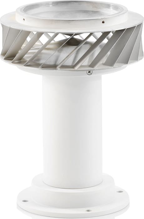 Rohde and Schwarz AC004R2 - Omni Directional Antenna