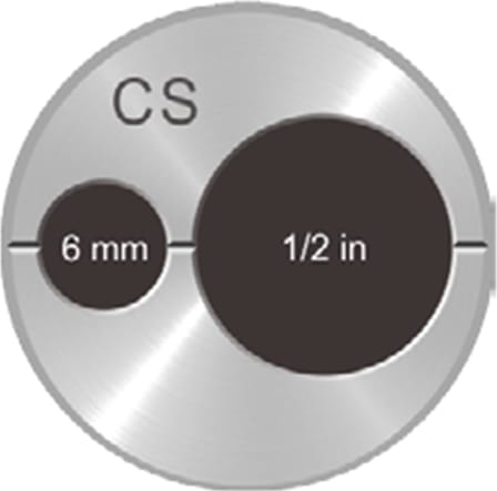 ADT Insert CS for ADT878-1210