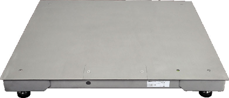 Adam Equipment PT 112S - PT Stainless Steel Platforms