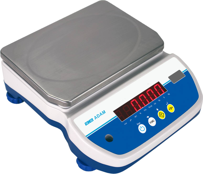 Adam Equipment ABW Aqua Washdown Scale