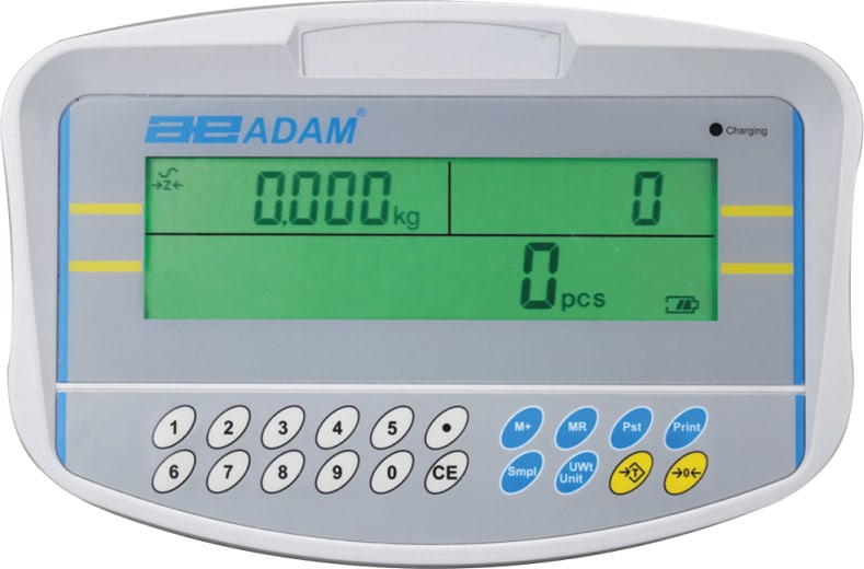 Adam Equipment GCa Main Image