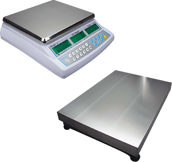 Adam Equipment CBD 35a-130a