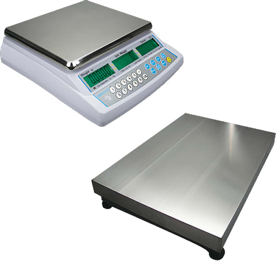 Adam Equipment CBD 70a-660a