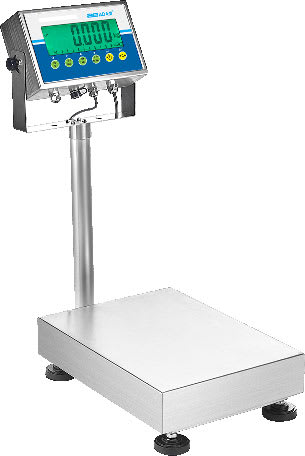 Adam Equipment GGF 165a - GGF Gladiator Washdown Scales