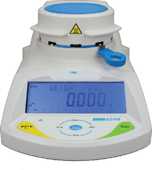 Adam Equipment PMB Moisture Analyzer