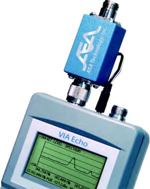 AEA 6025-0290 Pre-Ampliﬁer