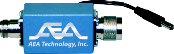 AEA 6025-0290 Pre-Ampliﬁer