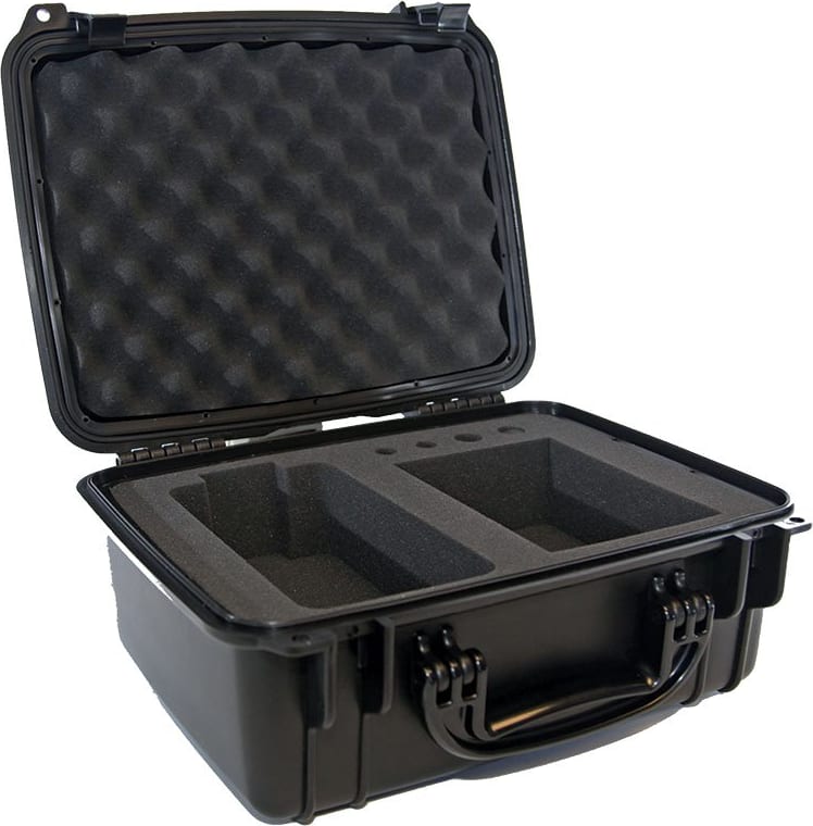 AEA Hard-shell Case (6015-1003)