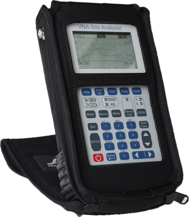 AEA VNA Site Analyzer