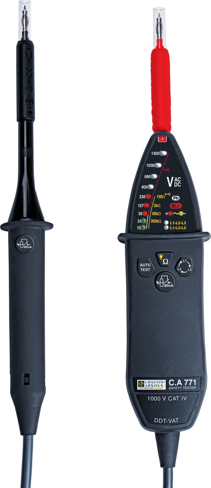 Voltage Tester Ace Hardware