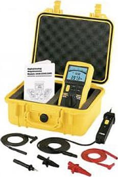 AEMC 1045 Kit - Megohmmeter Kit