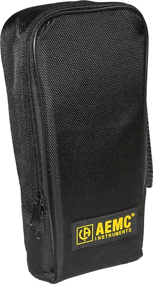 AEMC 2118.65 - Case Soft Carrying Case for Clamp-on Meters & Multimeters