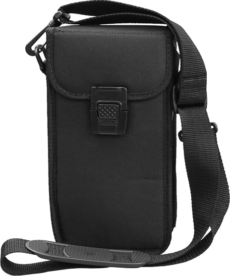 AEMC 2119.48 - Multi-Purpose Canvas Pouch