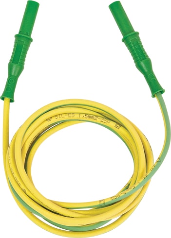 AEMC 2131.35 - Lead Replacement, 6ft Safety Lead