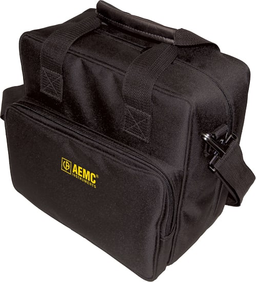AEMC 2135.40 Bag - Replacement Carrying Bag