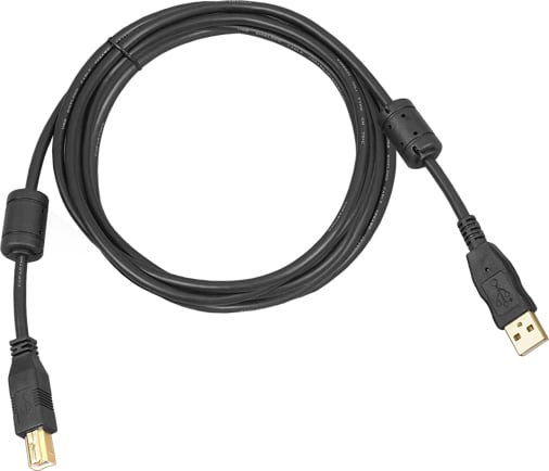 AEMC 2136.80 - Cable - Replacement USB Cable, 10ft
