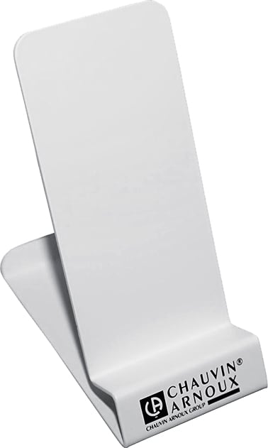 AEMC 2138.62 - Desk Stand for Model C.A 1510 (White)