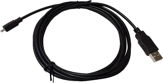AEMC 2138.66 - Replacement USB Cable, 6ft