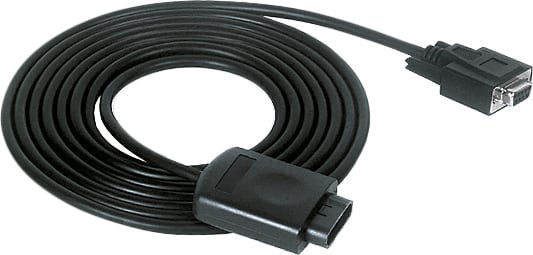 AEMC 2140.18 - PC Optical DB9 F/F Cable, 10ft