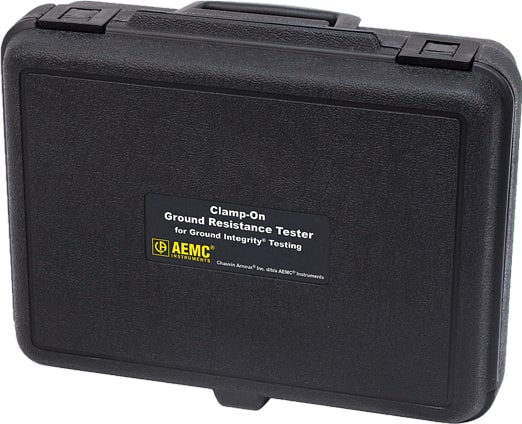 AEMC 2141.50 - Case Replacement, ABS with Slot