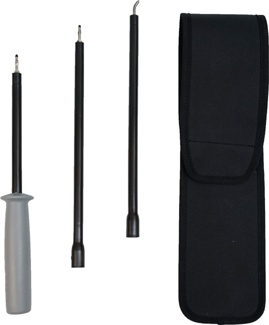 AEMC 2138.54 - Continuity Pole