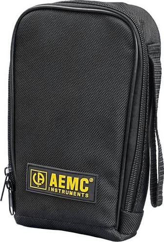 AEMC 2154.71 Pouch - Replacement Carrying Pouch for Models 5212, 5215, 5217, C.A 1510 and L452
