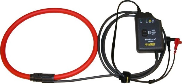 AEMC 2120.81 AmpFlex Flexible Current Probe