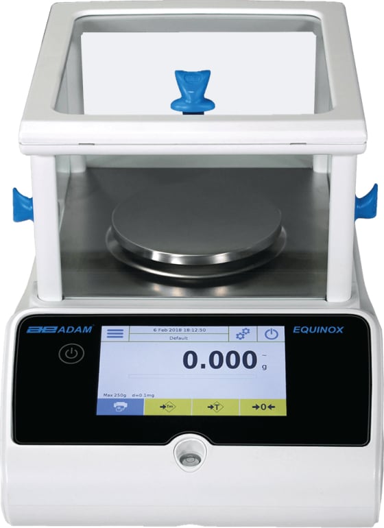 AE Adam EPB Equinox Precision Balance