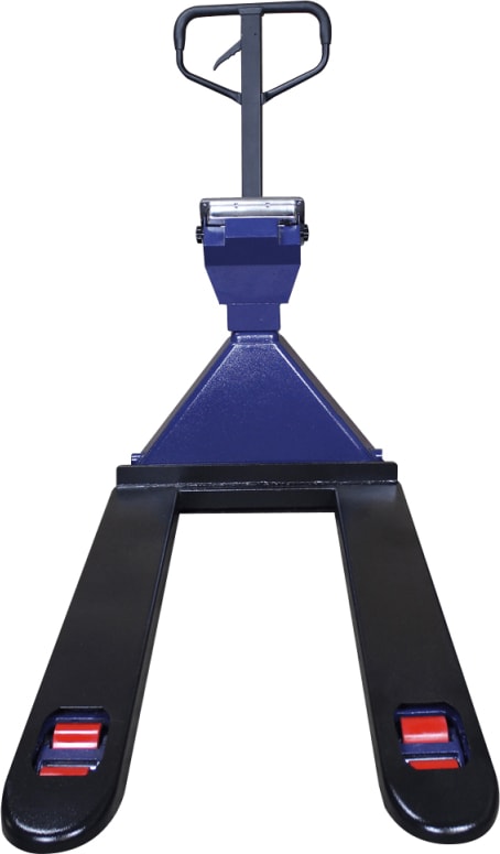 AE Adam PTS 5000a Pallet Truck Scale