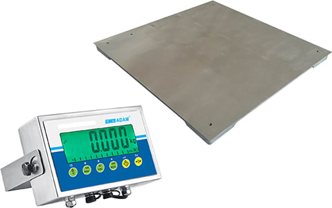 AE Adam PT 312 Platform with AE 403