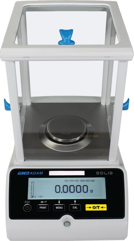 Adam Equipment SAB 124e Main Image