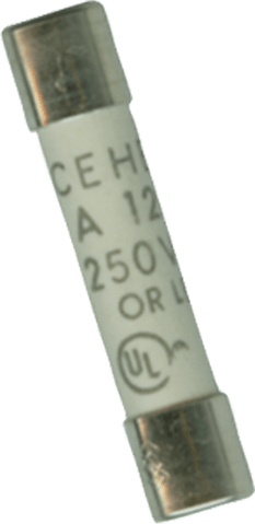 AF160 Fuse