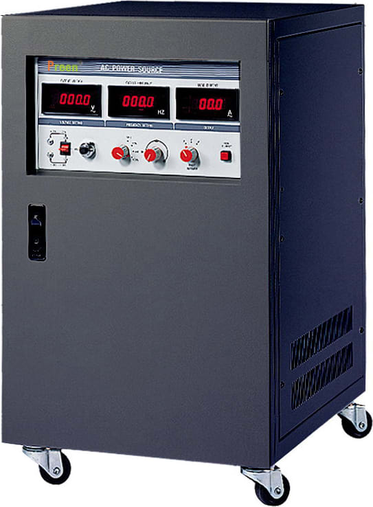 Preen AFC-11003 3kVA, Single Phase In, Single Phase Out, AC Power Source