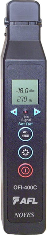 AFL-OFI-400C