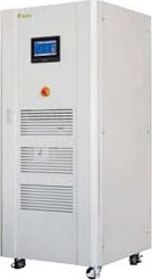 Preen AFV-31010 10kVA, 3 Phase Input, Single Phase Out, Programmable AC Power Source