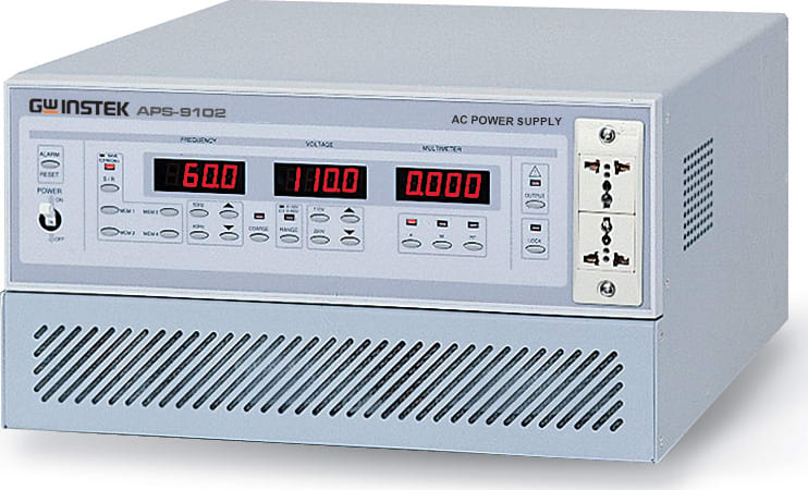 APS-9102