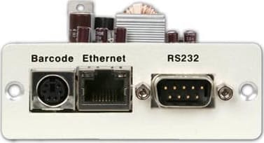 EEC 38819 - Ethernet Interface Card