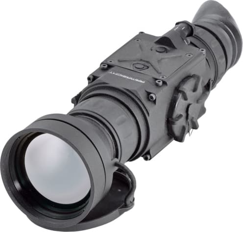 Armasight Prometheus 640-2 30Hz Thermal Imaging Monocular Series