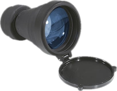 ATN ACMPPVSXL3A 3x Mil-Spec Magnifier Lens