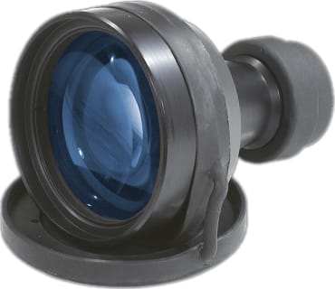ATN ACMPPVSXL5A 5x Mil-Spec Magnifier Lens