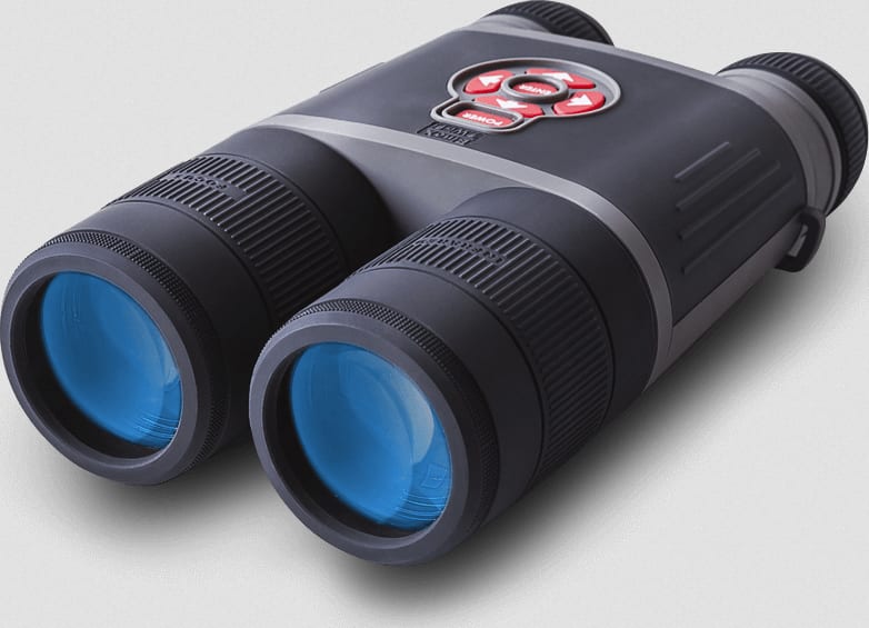 ATN BinoXS-HD 4x Smart Day/Night Binoculars