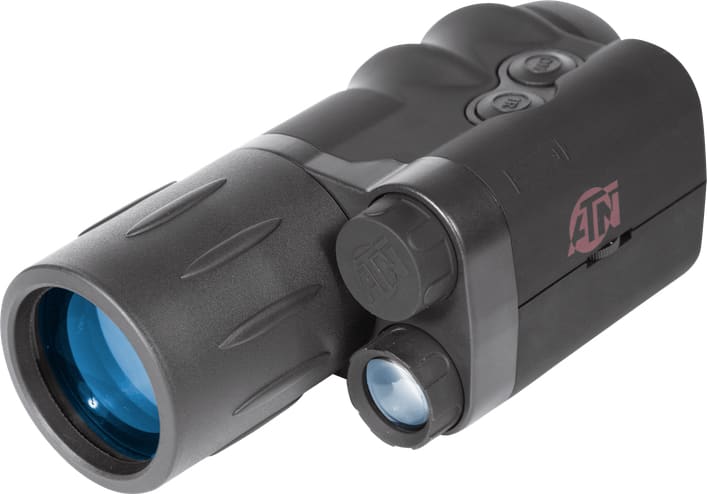 ATN DNVM-4 Digital Night Vision Viewer