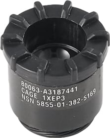 ATN IR Spot/flood lens