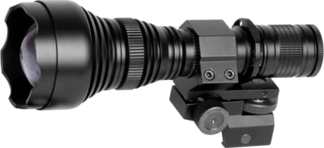 ATN IR850-Pro Long Range IR Illuminator with Adjustable Mount