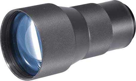 ATN NV MP 3X Lens