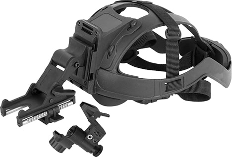ATN NV MP Goggle Kit