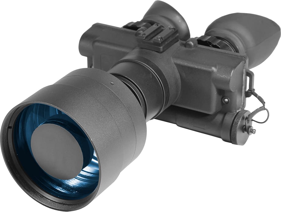 ATN NVB5X-3P Night Vision Binocular
