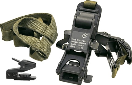 ATN NVG7 PAGST Helmet Mount Kit