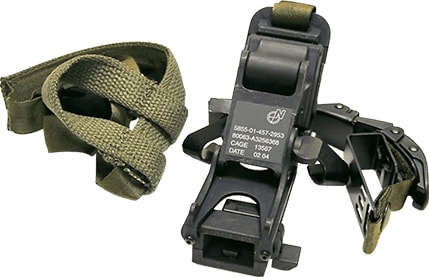 ATN PVS14 PAGST Helmet Mount Assembly USA