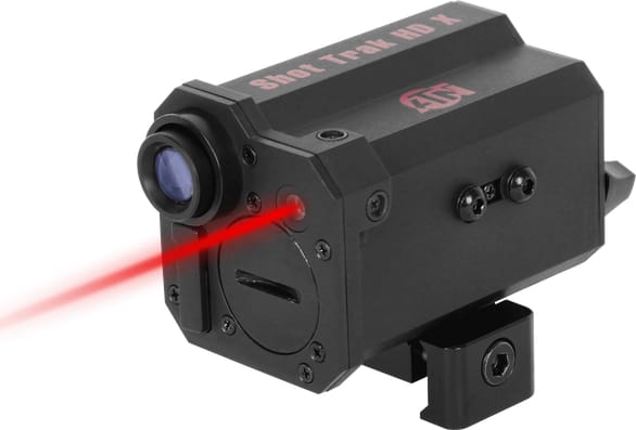 ATN Shot Trak-X HD Action Gun-Camera